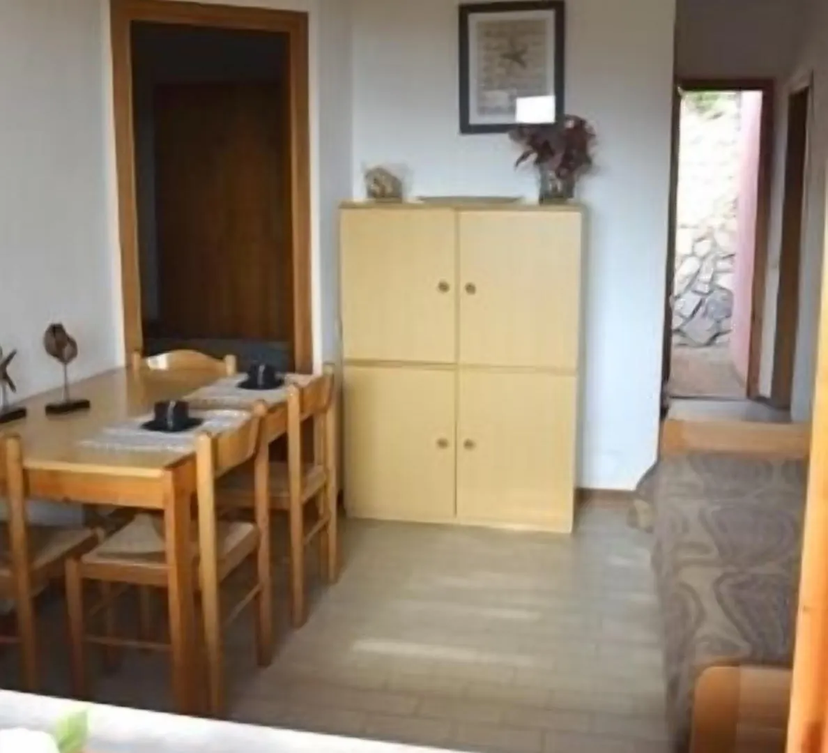 Elbamar Lacona 1 Hotel Capoliveri