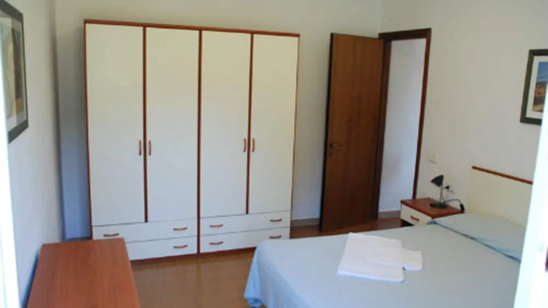 **  Elbamar Lacona 1 Hotel Capoliveri  Italien
